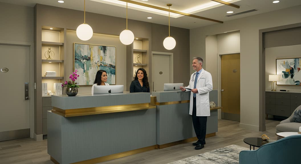 Transform Patient Communication